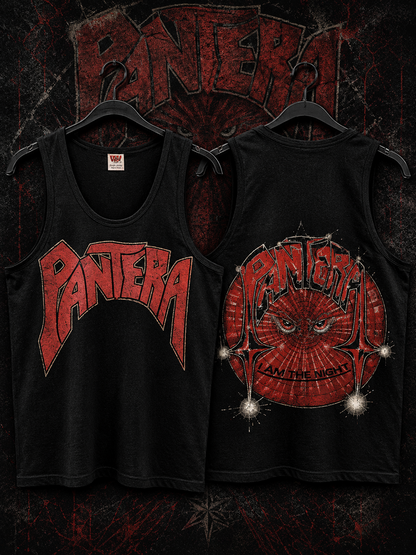 Pantera vest