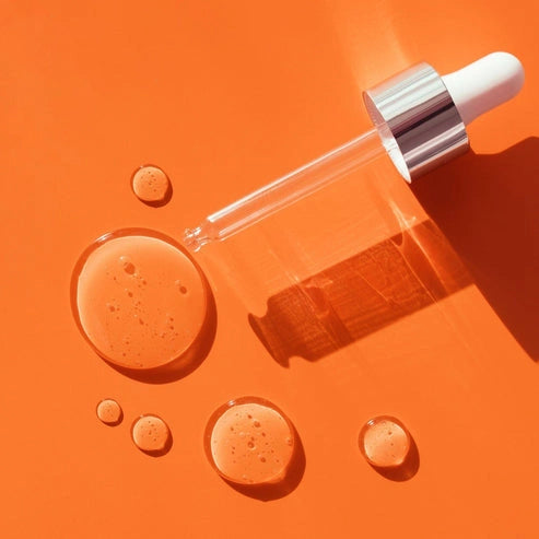 Tranexamic Acid 2.5%, Niacinamide 4% Brightening Facial Serum 30ml