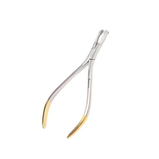 Dental Orthodontic Molar Seated Band Remover Short Posterior Plier UK
