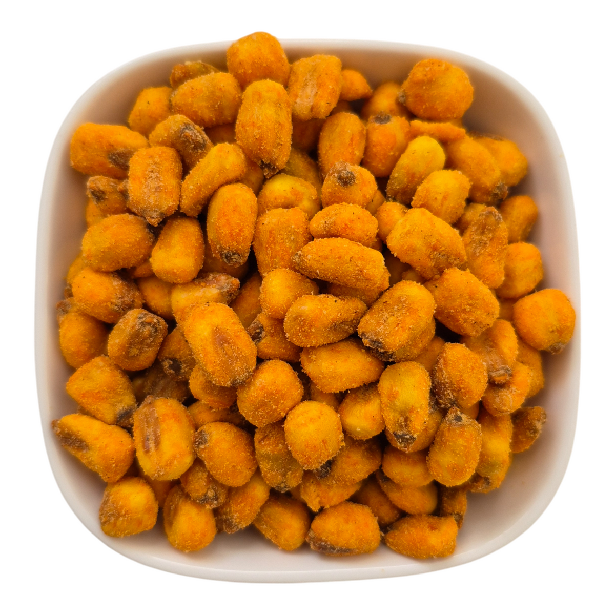 Paprika Roasted Corn Organic - Free sample!