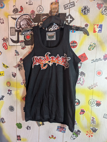 limpbizkit vest