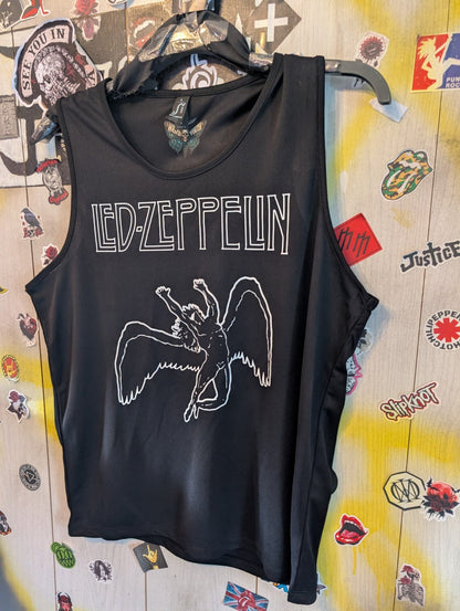 ledzeppelin vest