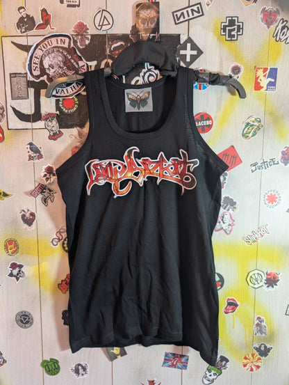 limpbizkit vest