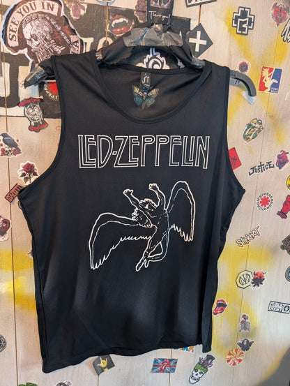 ledzeppelin vest