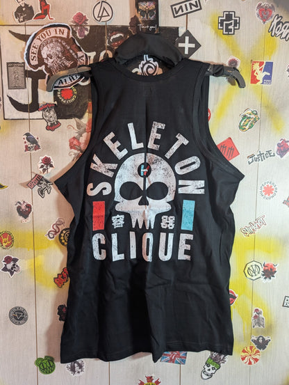 Twenty one pilots vest