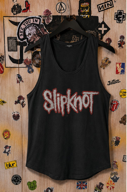 Slipknot vest