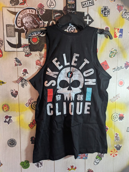 Twenty one pilots vest