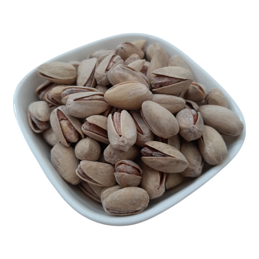 Organic Unshelled Pistachios – Premium quality + Free sample