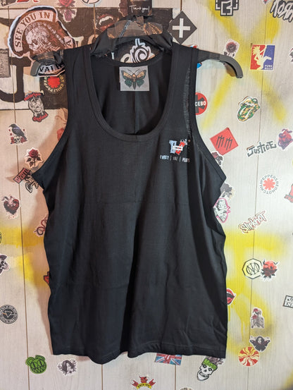 Twenty one pilots vest