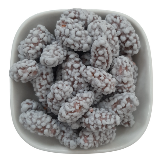 Nuqul Almonds (Sugar-coated) – Snacks & Desserts + Free sample