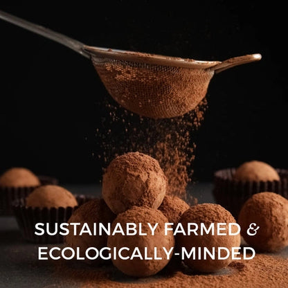 Aaponminimarket  NOMU Cocoa - 150g