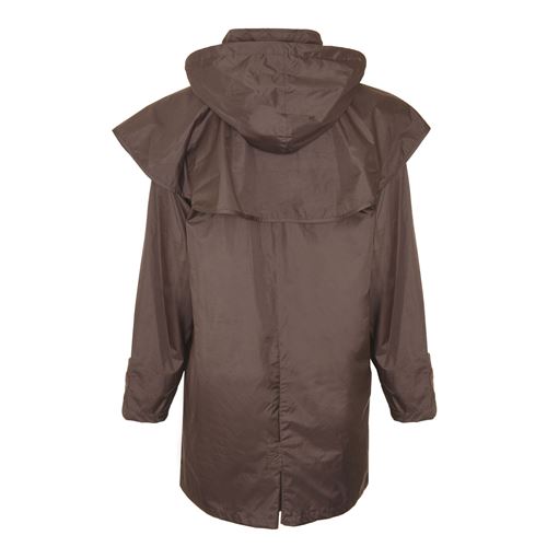 Champion Windsor Women's Waterproof Jacket – 3/4 Length Riding Coat