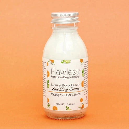 Aaponminimarket Body Cream - Softly Citrus