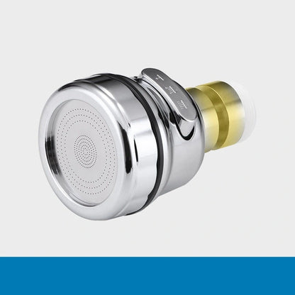 Aaponminimarket Filter Mesh Kitchen Faucet