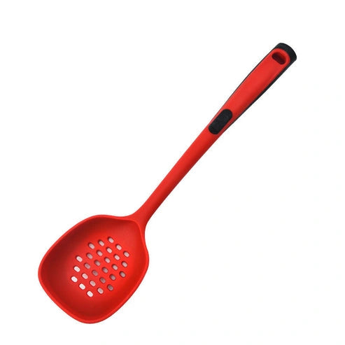 Aaponminimarket Silicone Kitchen Utensils Set