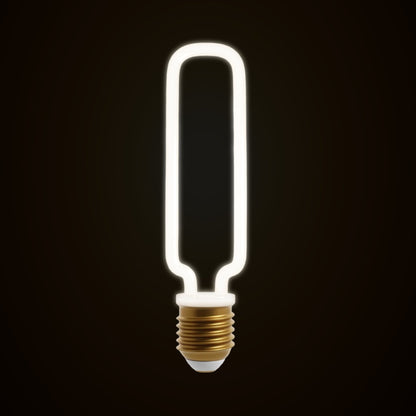 Christmas Shaped LED Bulbs E27 – 2700K Warm White, Dimmable