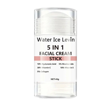 Aapon Mini Market Ltd 5 in 1 Neck Treatment Stick for Firming Skin