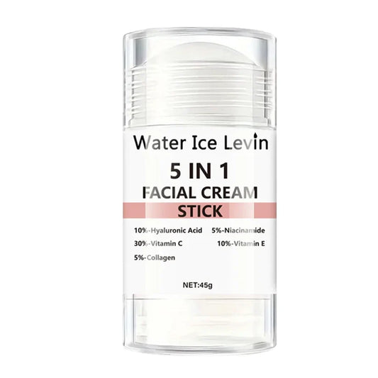 Aapon Mini Market Ltd 5 in 1 Neck Treatment Stick for Firming Skin