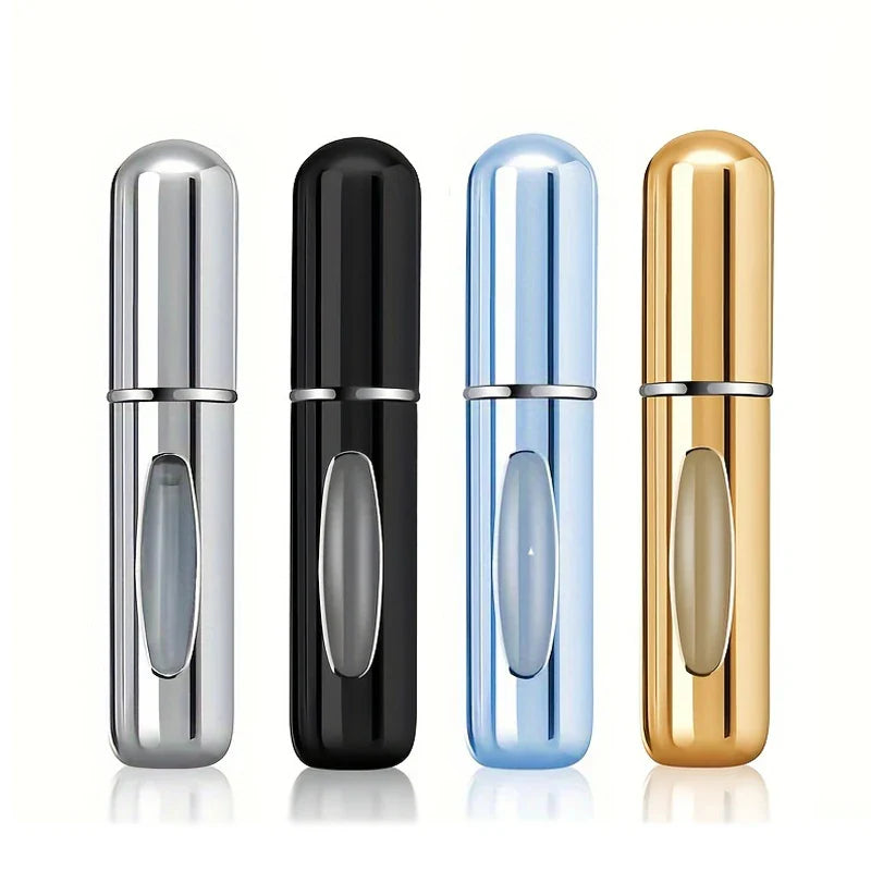 5ml Portable Perfume Atomizer Spray Bottle