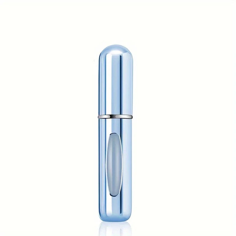 5ml Portable Perfume Atomizer Spray Bottle