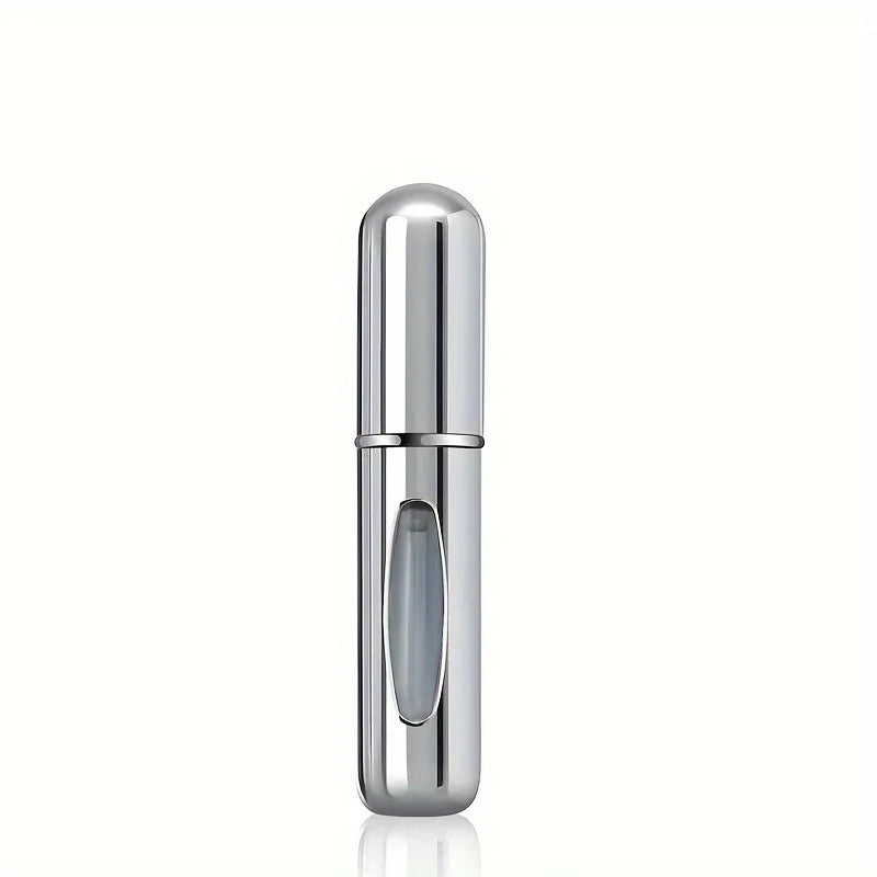 5ml Portable Perfume Atomizer Spray Bottle