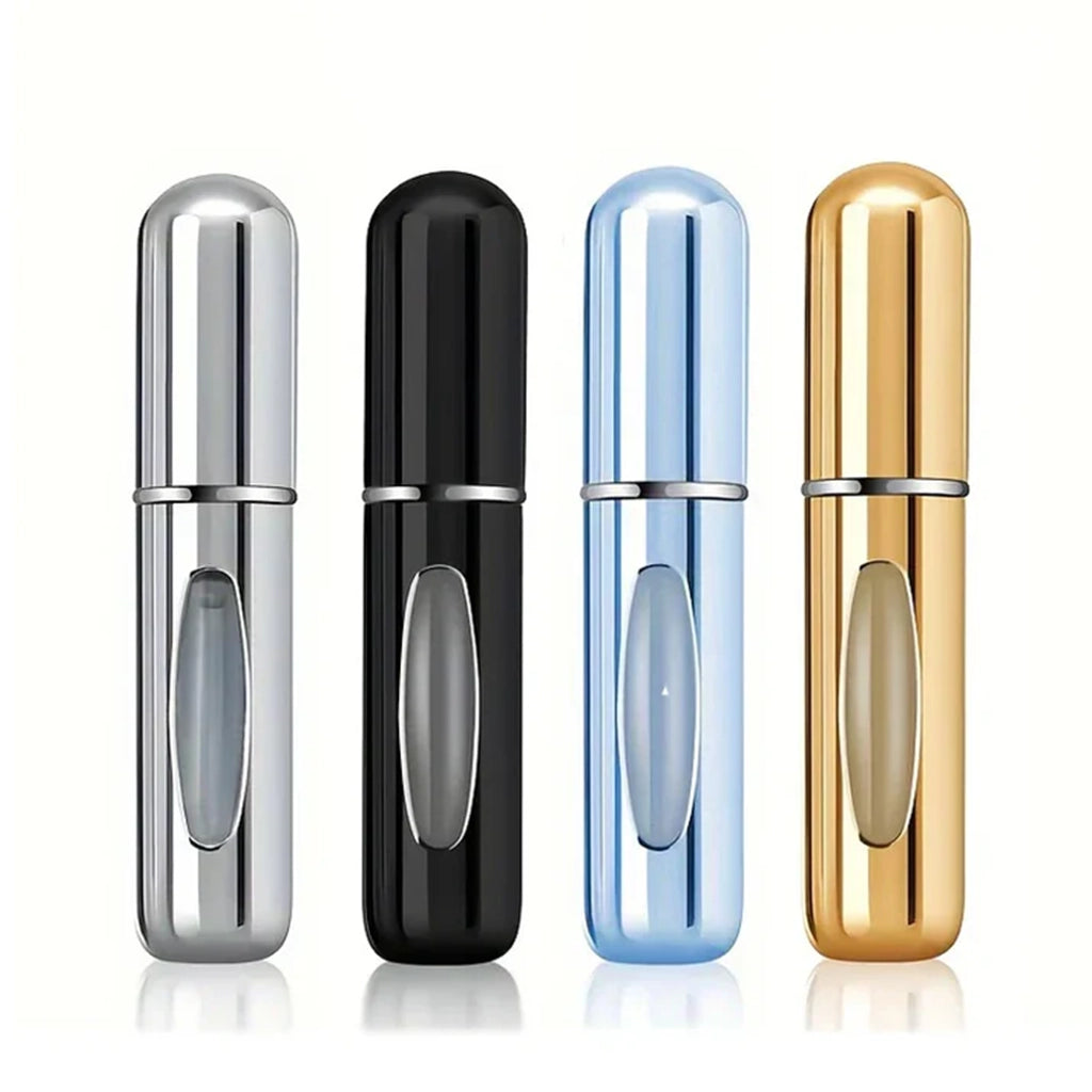 Aapon Mini Market Ltd 5ml Portable Perfume Atomizer Spray Bottle