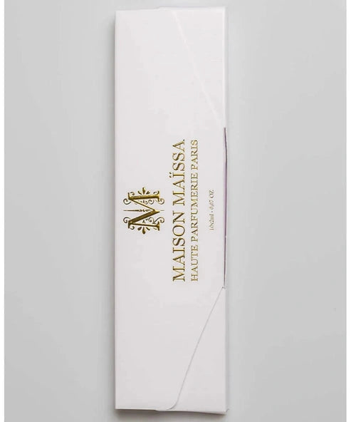 Aaponminimarket Maison Maïssa Haute Parfumerie Paris Sample Set