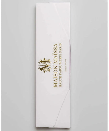 Aaponminimarket Maison Maïssa Haute Parfumerie Paris Sample Set