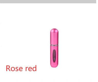 Mini Portable Refillable Perfume Atomizer