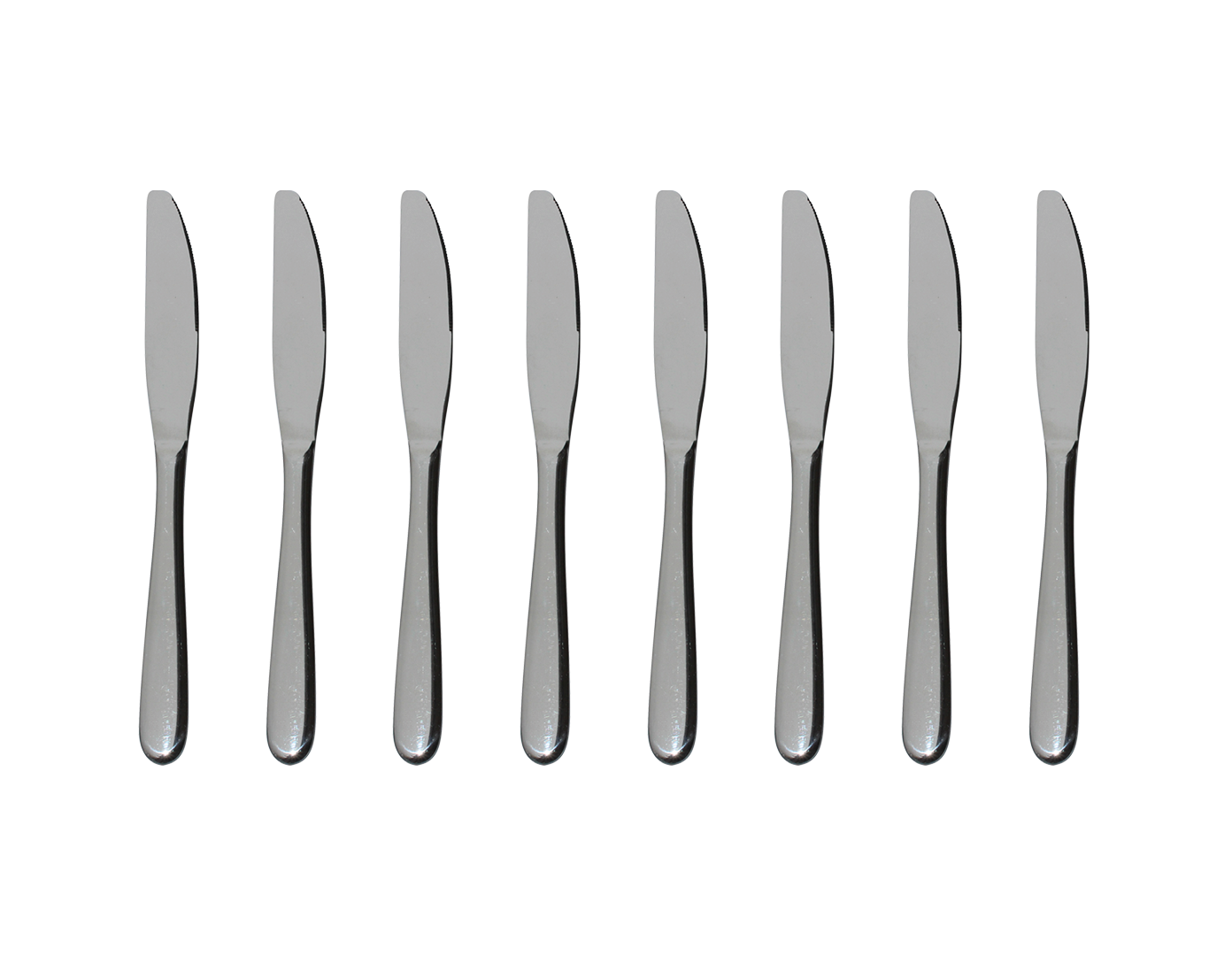 Aapon mini market -NNEDSZ Piece Stainless Steel Cutlery Set Knives