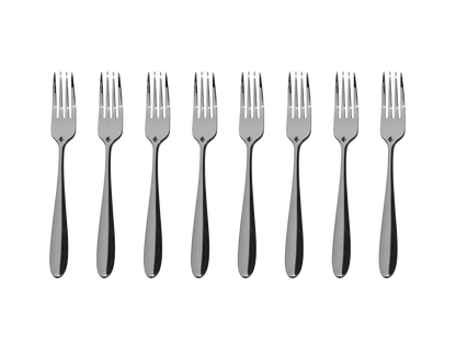 Aapon mini market -NNEDSZ Piece Stainless Steel Cutlery Set Knives