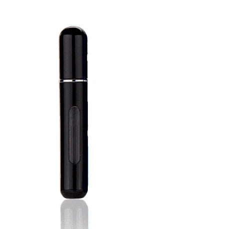 Aaponminimarket Mini Portable Refillable Perfume Atomizer