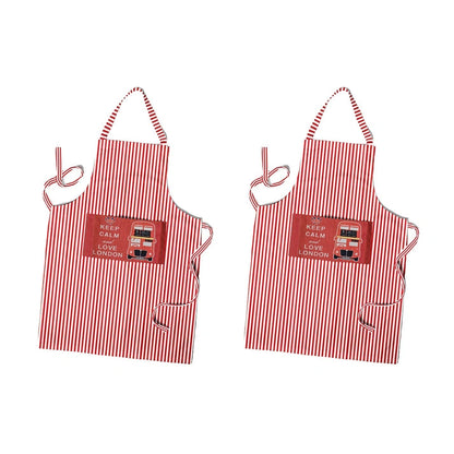 Aaponminimarket Cooking Customized Apron