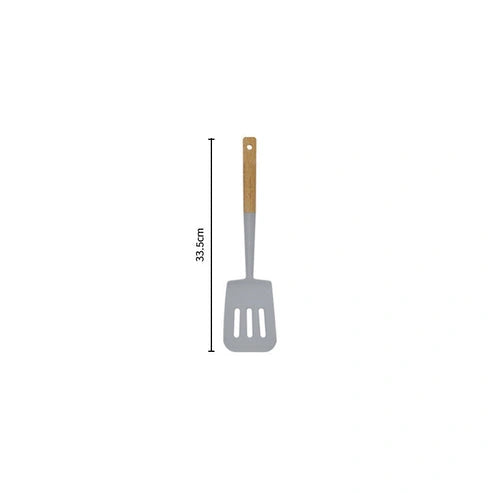 Aaponminimarket Heat-Resistant Silicone Utensils