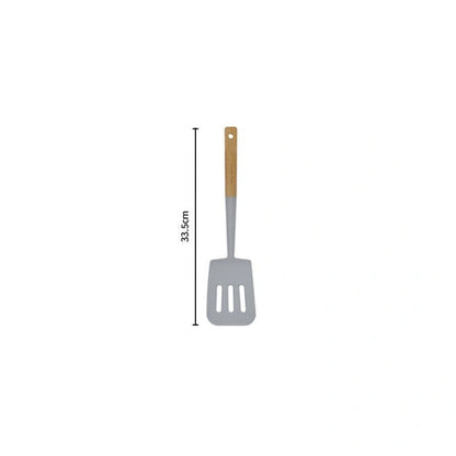 Aaponminimarket Heat-Resistant Silicone Utensils