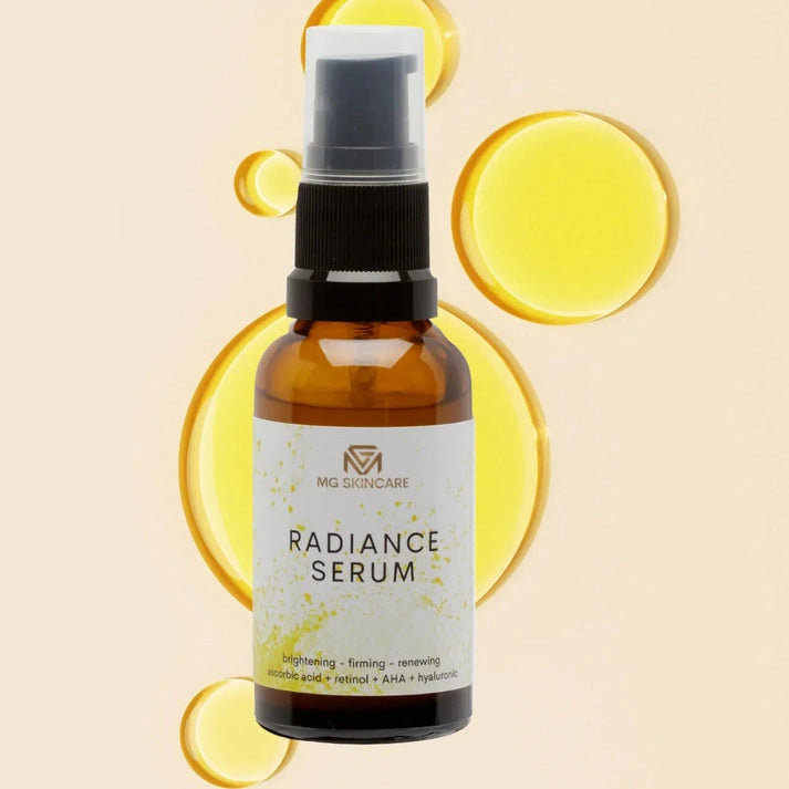 Radiance Retinol Serum