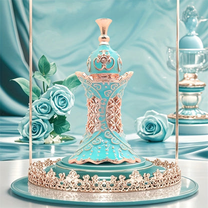 NNETM Women's Perfume Arabic Travel Scent Blue