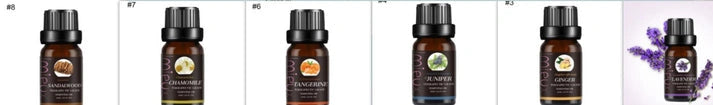 Aaponminimarket Essential oil