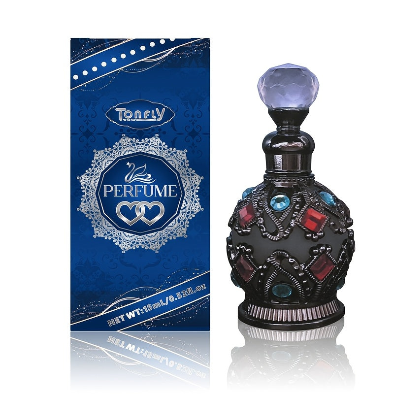 NNETM Enchanted Arabian Dreams Essential Oil Perfume