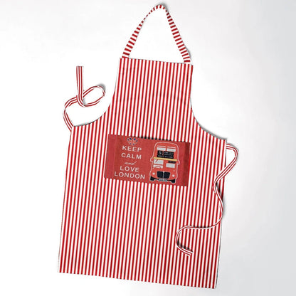 Aaponminimarket Cooking Customized Apron