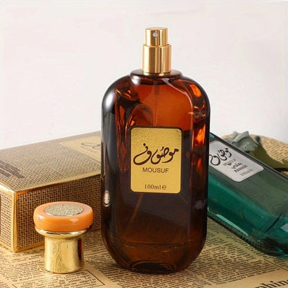 Aaponminimarket Ard Al Zaafaran Mousuf Eau De Parfum