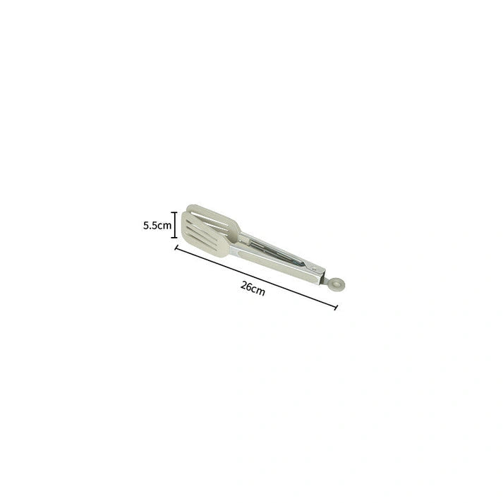 Aaponminimarket Heat-Resistant Silicone Utensils