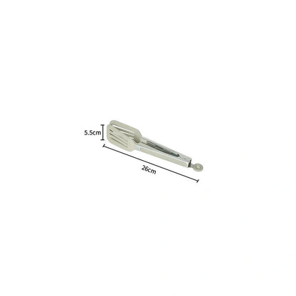 Aaponminimarket Heat-Resistant Silicone Utensils