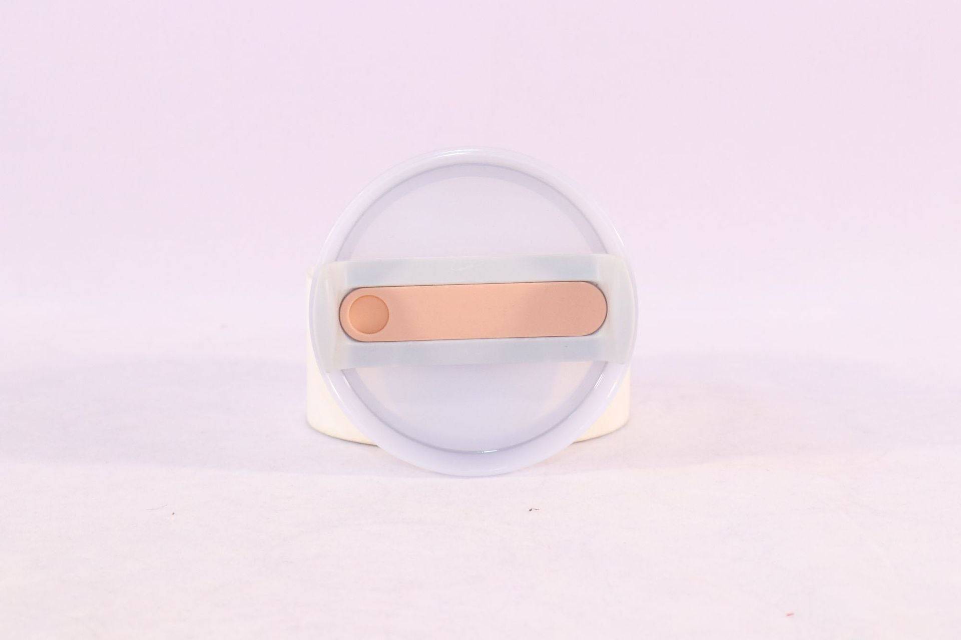 40 oz Insulated Stainless Steel Travel Mug with Handle & Straw (BPA-Free)-23