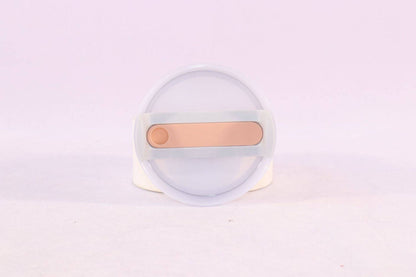 40 oz Insulated Stainless Steel Travel Mug with Handle & Straw (BPA-Free)-23