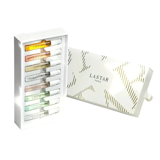 Aapon Mini Market Ltd 8-Piece Perfume Gift Set