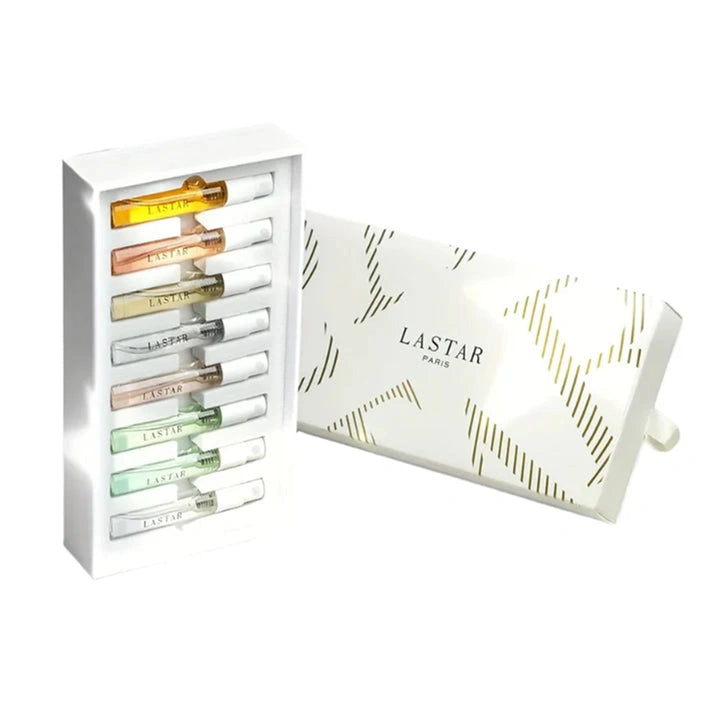 Aaponminimarket 8-Piece Perfume Gift Set