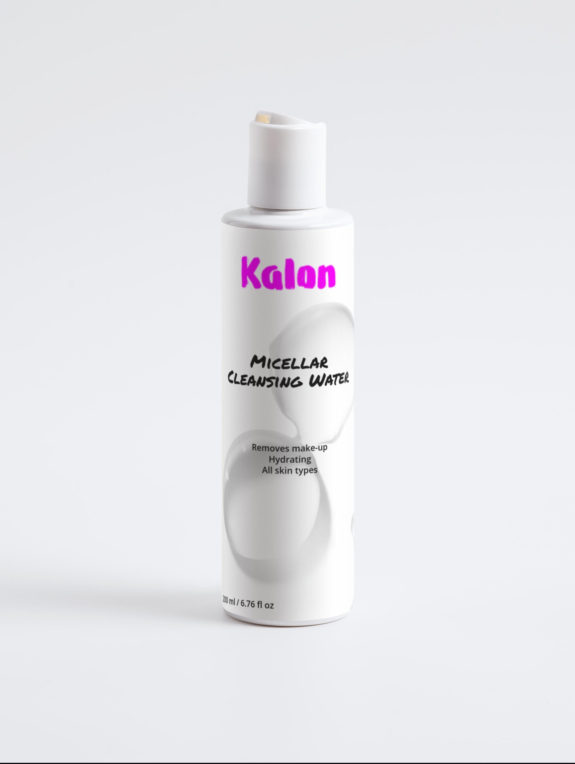 Aapon Mini Market Ltd Micellar Cleansing Water