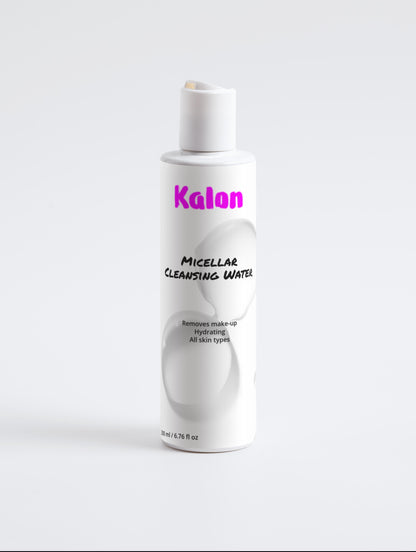 Aapon Mini Market Ltd Micellar Cleansing Water