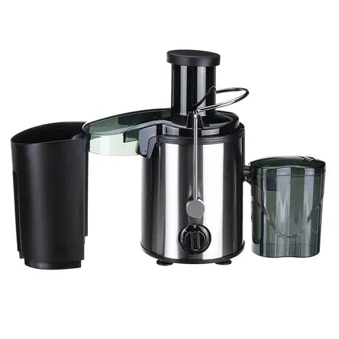 Aaponminimarket 800W Stainless Steel Juicer
